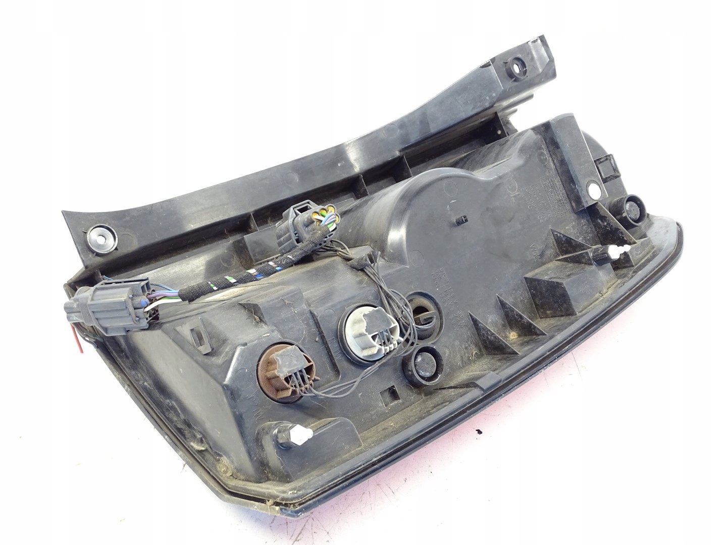 light rear left LAND ROVER DISCOVERY IV EH22-13405-AA