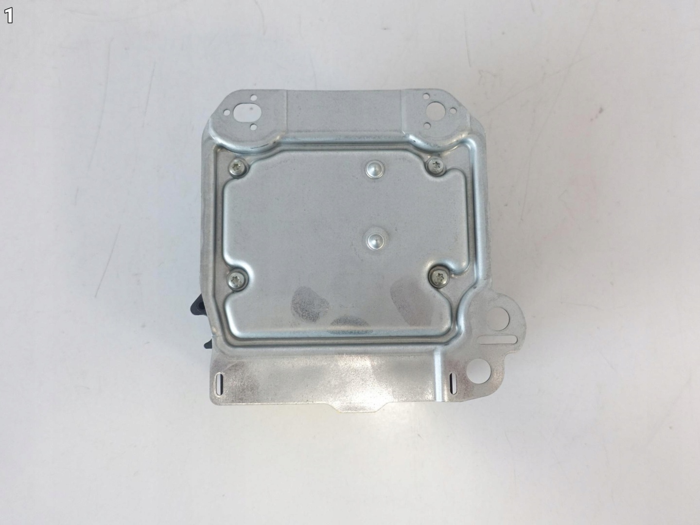 MERCEDES CLA C117 A W176 X156 modulo Centralina SENSOR airbag airbag