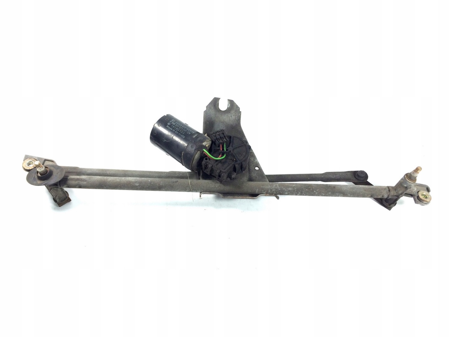 mechanism engine of wipers VW PASSAT Variant (3A5. 35I) 1.6 front 1H