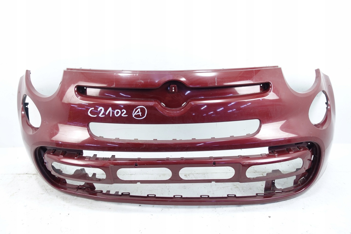 bumper front front FIAT 500L 735522402