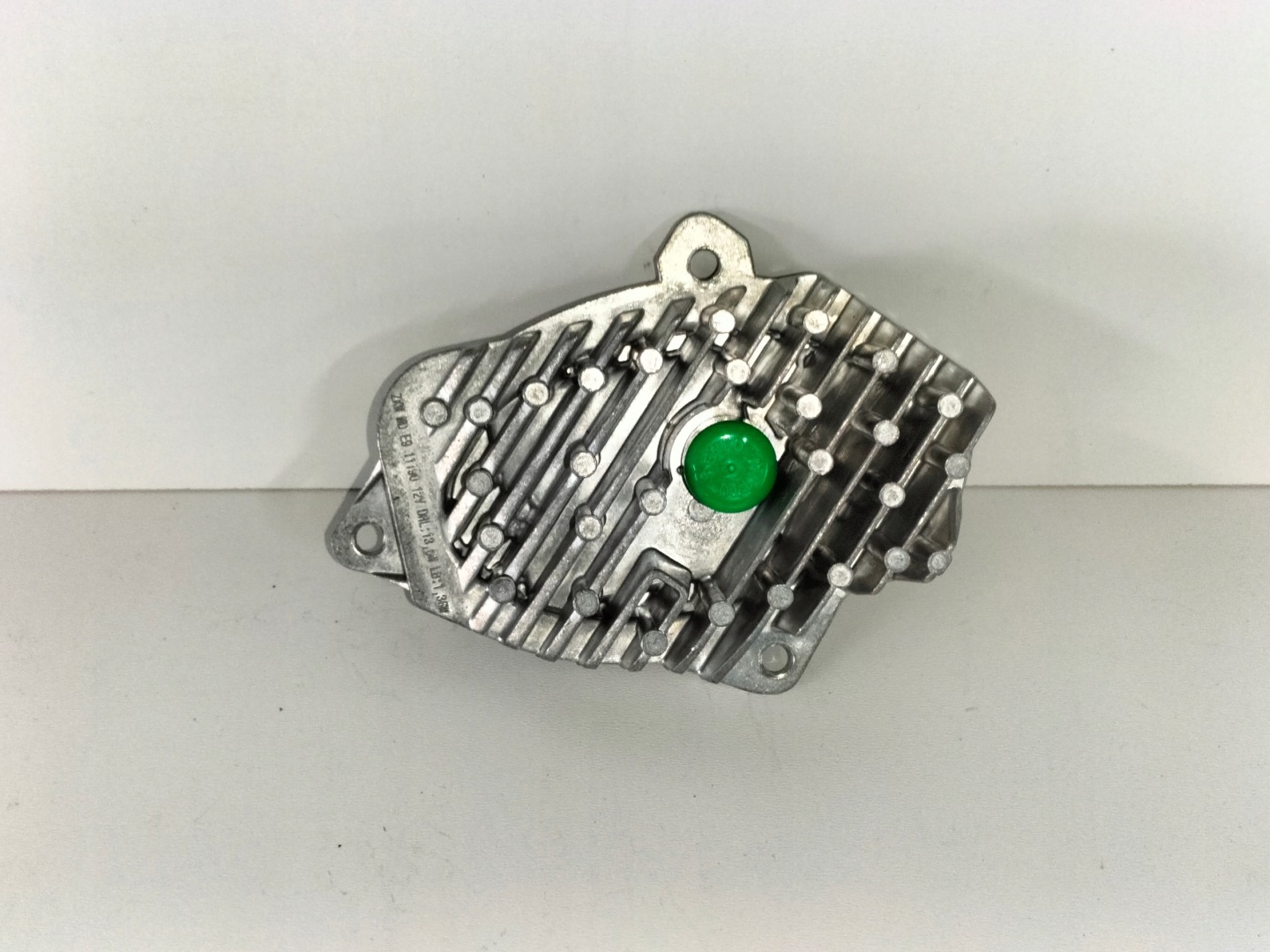 CENTRALINA MODULO JEZ LUCI LED DESTRA VW PASSAT B8 14- GTE