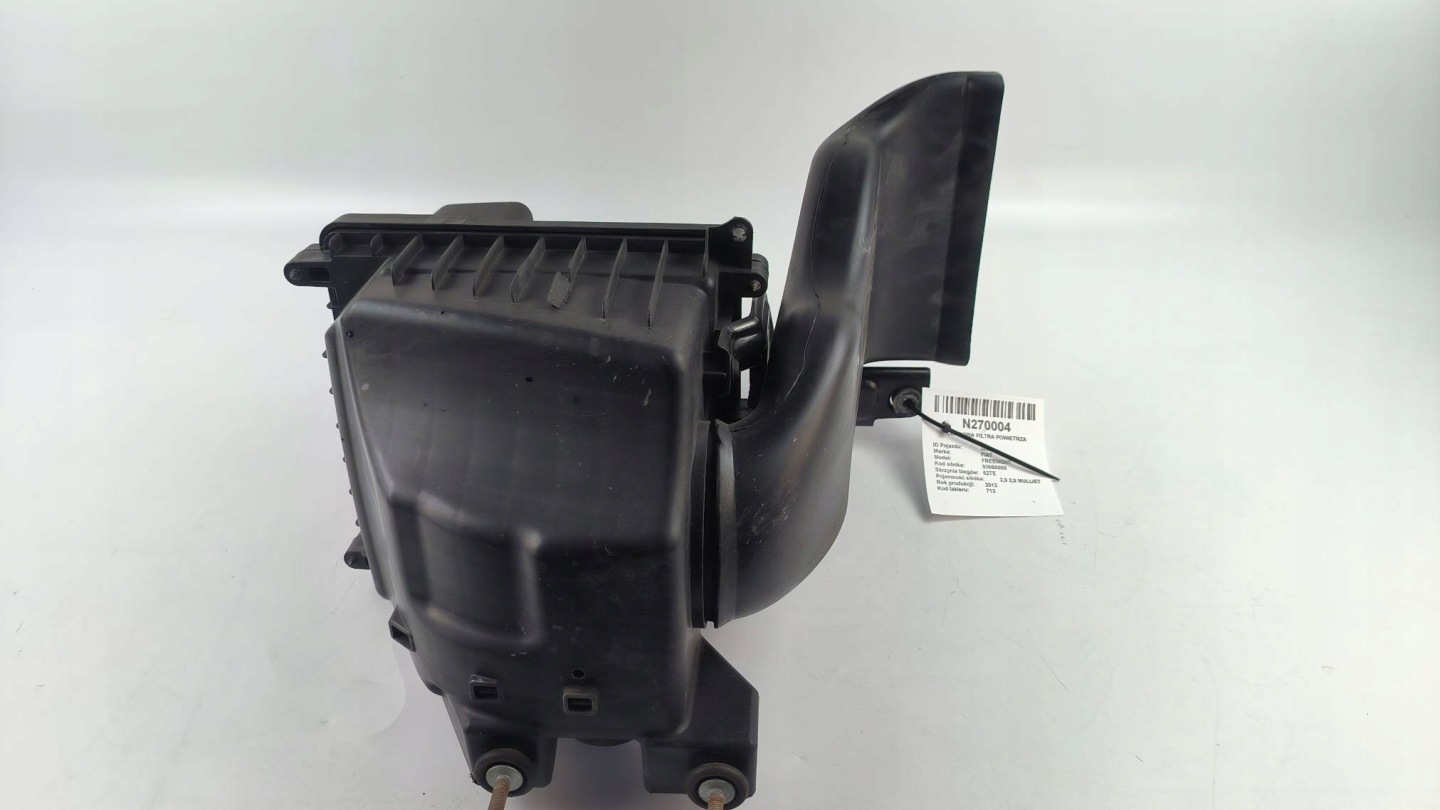 Gehäuse filter luft 04627072AB FIAT FREEMONT
