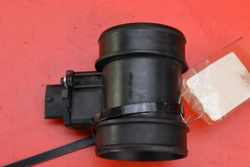 flow meter 55350046 OPEL ZAFIRA B 1.9 CDTI 120 KM 05-10
