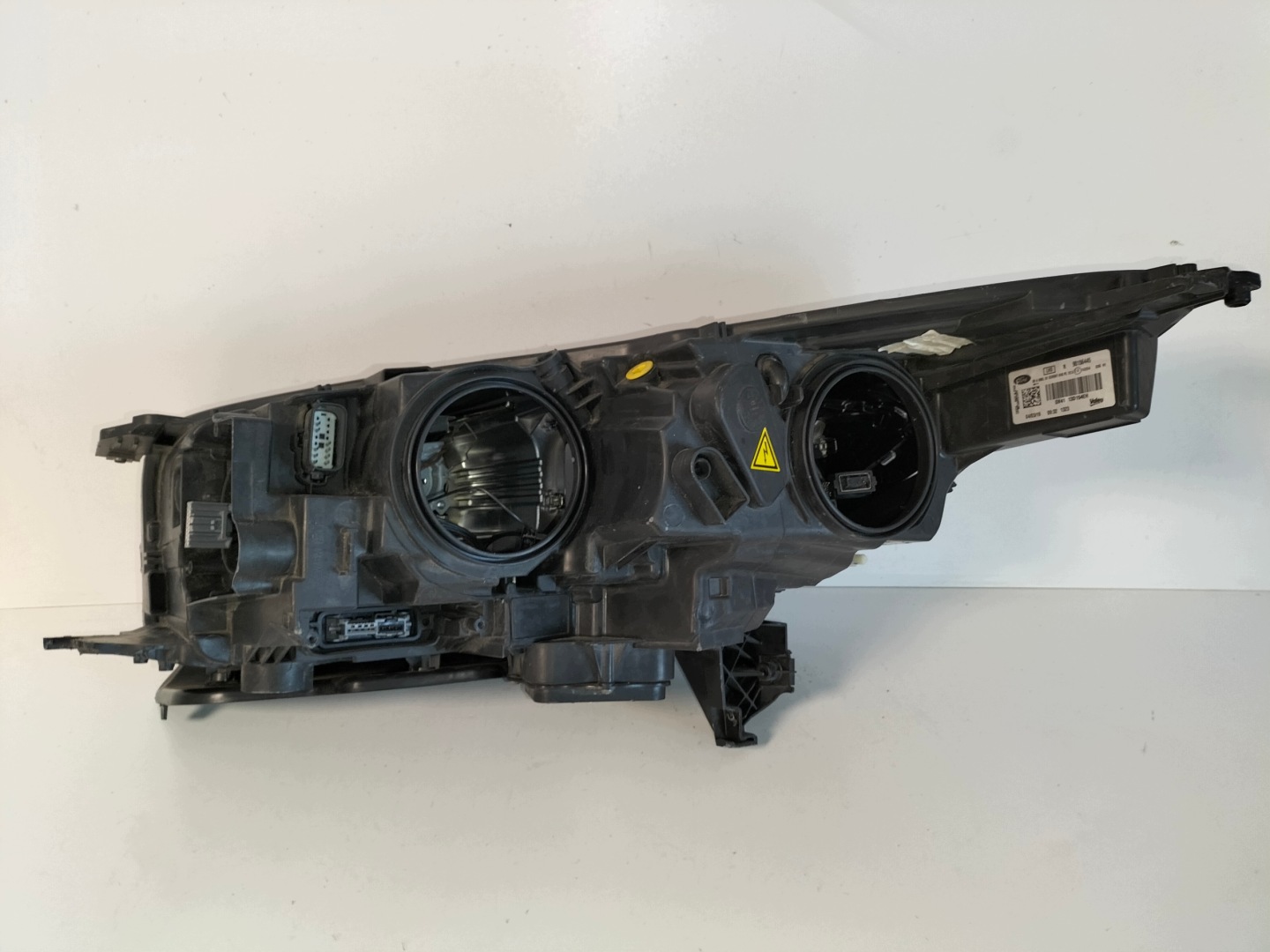 light front reflektor right FORD KUGA MK2 LIFT 16-20 ST-LINE BI-XENON