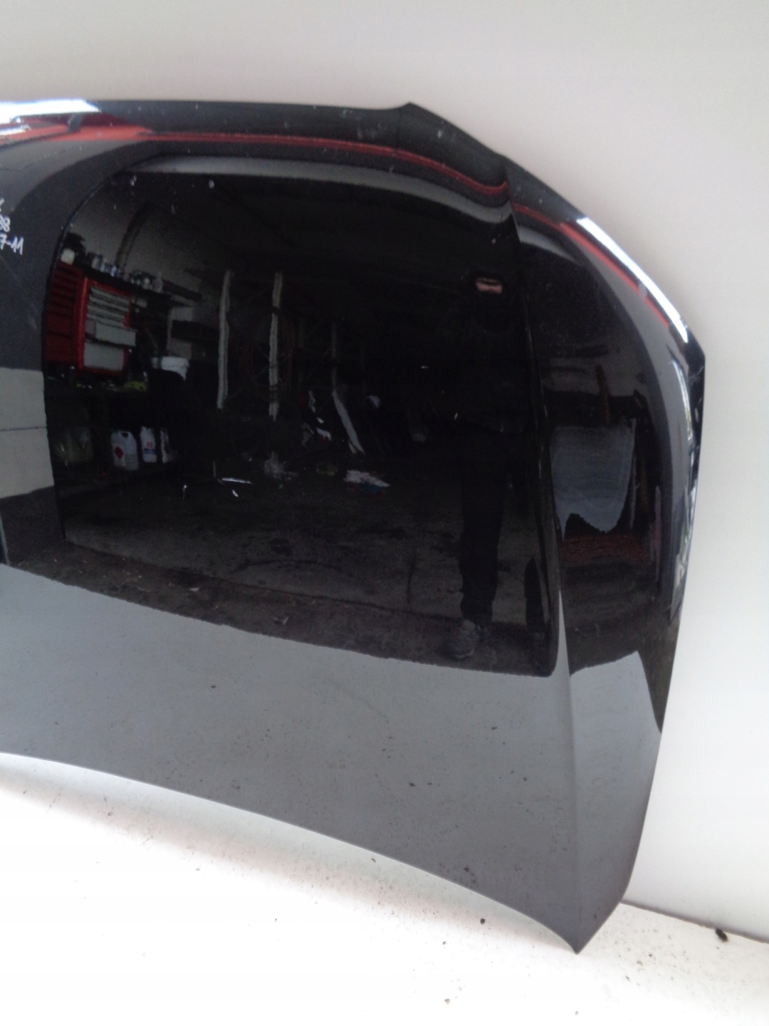 Capot VW AMAROK 2H 2H0 10- NR 49179