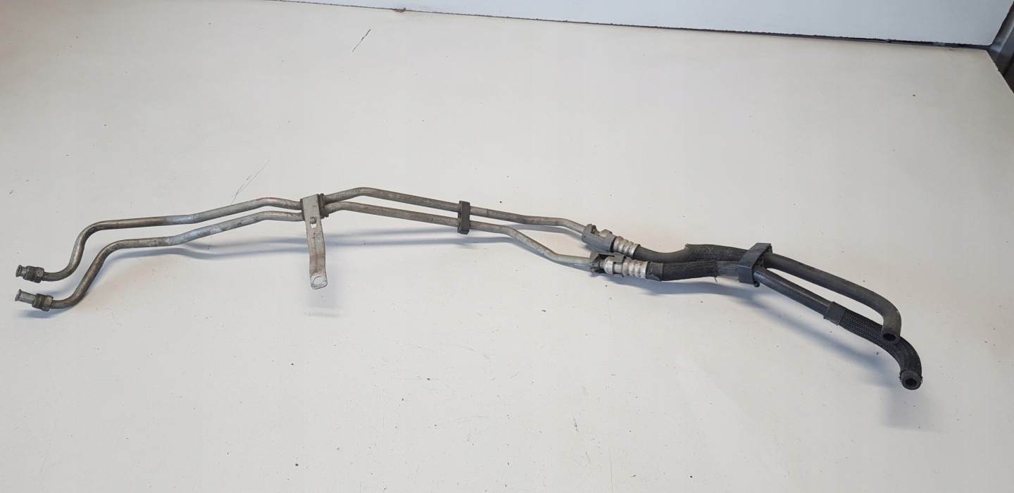 FORD MUSTANG 2005 2010 Tubi UKLADU SERVOSTERZO