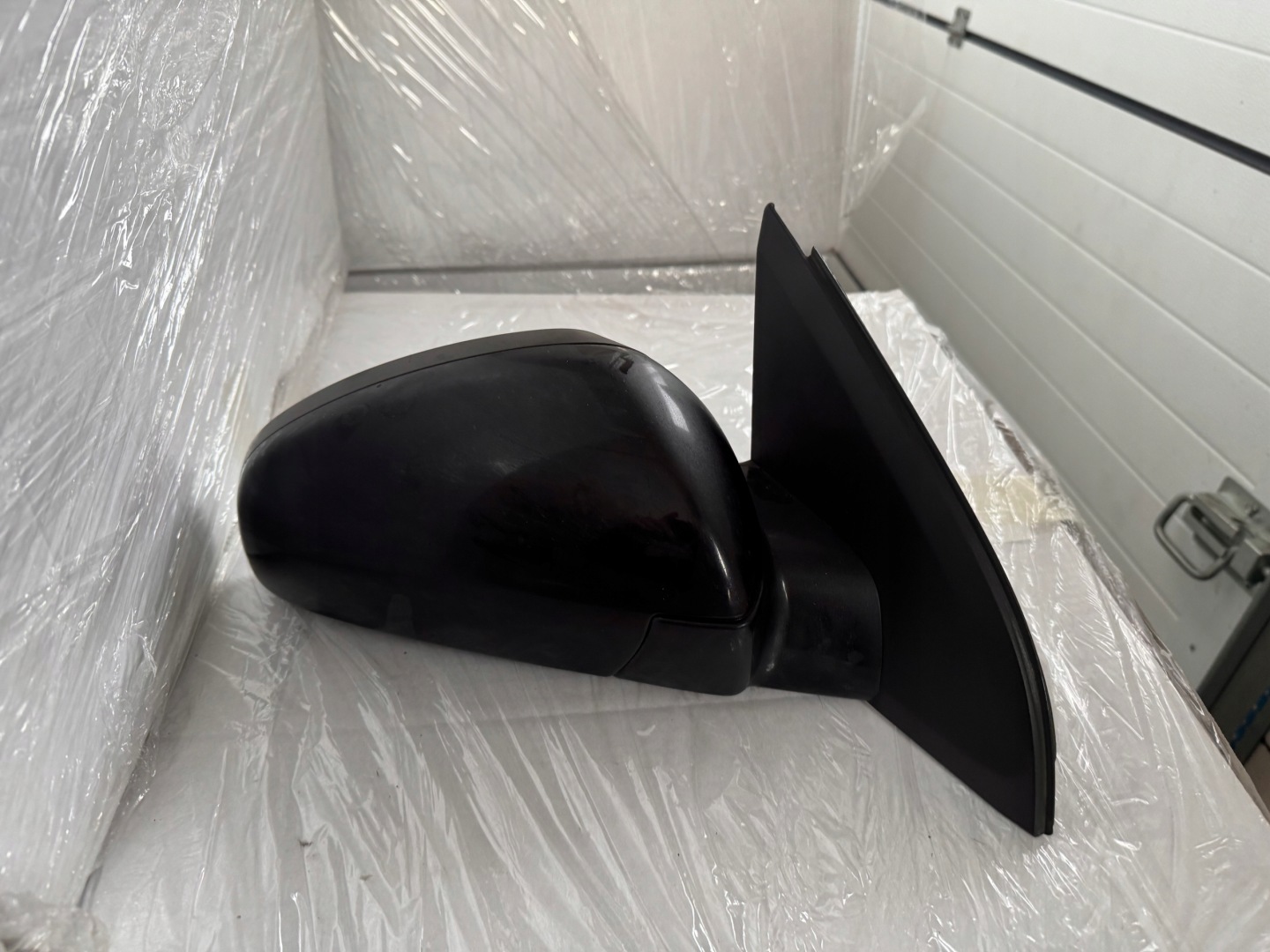 mirror right OPEL VECTRA C 5PIN Z20R 13253328 EU