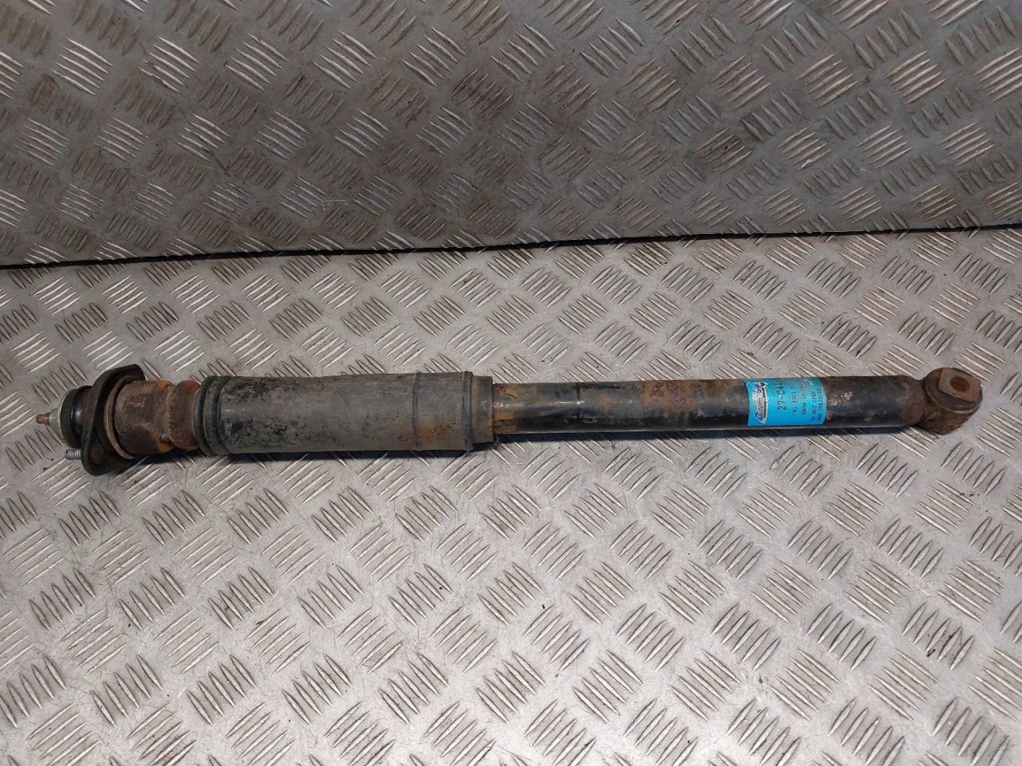 shock absorber left + right rear part BMW E36 COUPE
