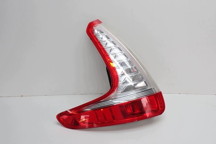 RENAULT SCENIC III GRAND light left rear rear part