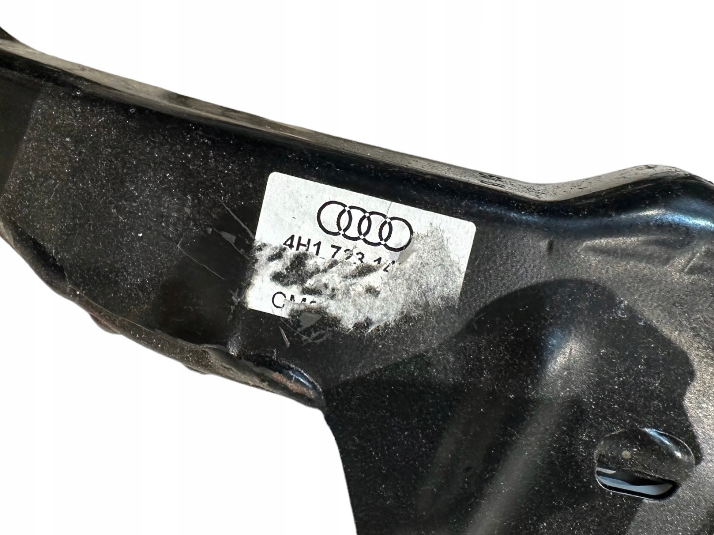 AUDI A6 C7 pedal Frein Support 4G1723117 4H1723140A