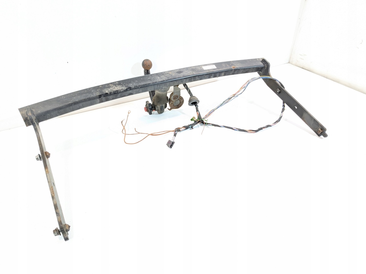 tow OE 321628 VW Golf V 5 03-09