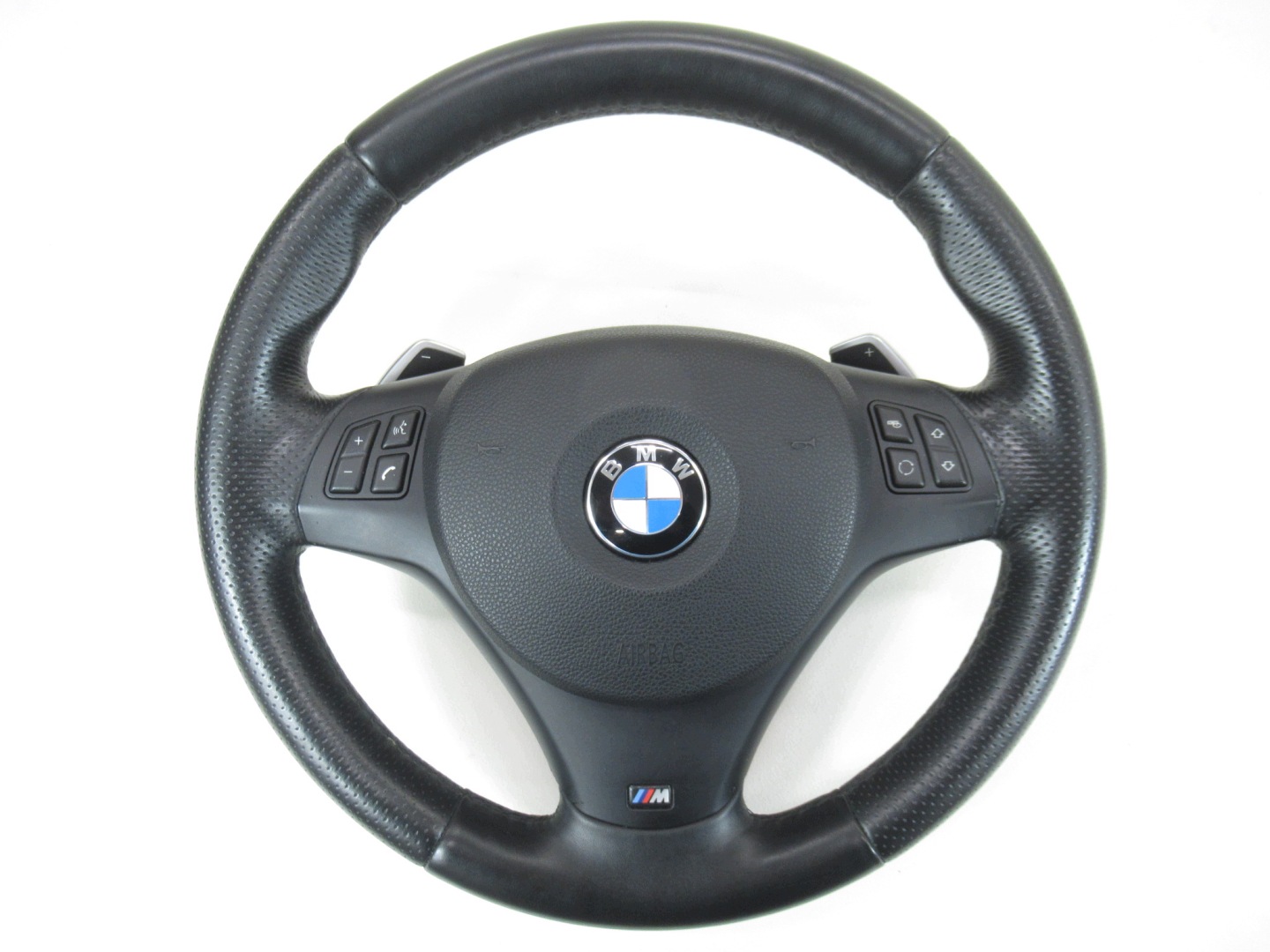 volan zračni jastuk M Pakiet BMW e81 e82 e87 e88 e90 e91 e92 e93 s mjenjačem