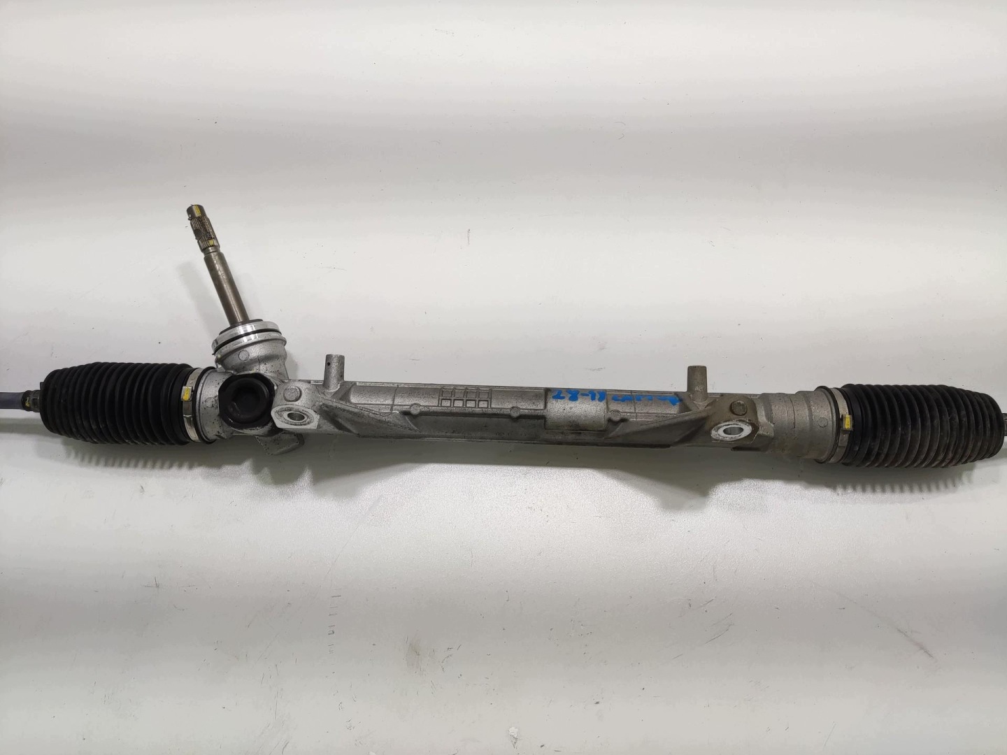 servo control RENAULT CAPTUR and 2013-2019 EUROPA