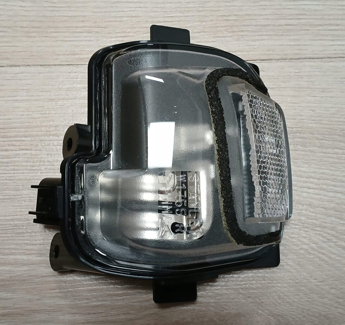MAZDA 3 BM 13-16r Indicateur de direction LED Droit Rétroviseur OE