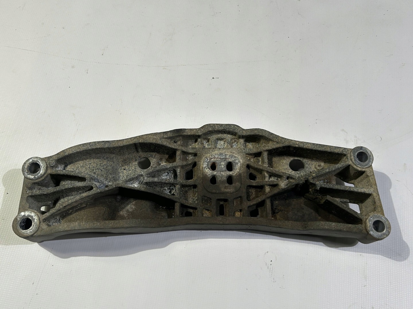 support airbag holder gearboxes Dodge Charger 4x4 AWD 2015r