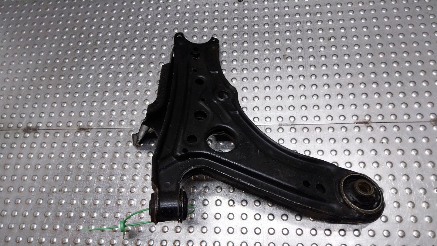 arm left front 6N0407158 VW POLO III LUPO 6X AROZA