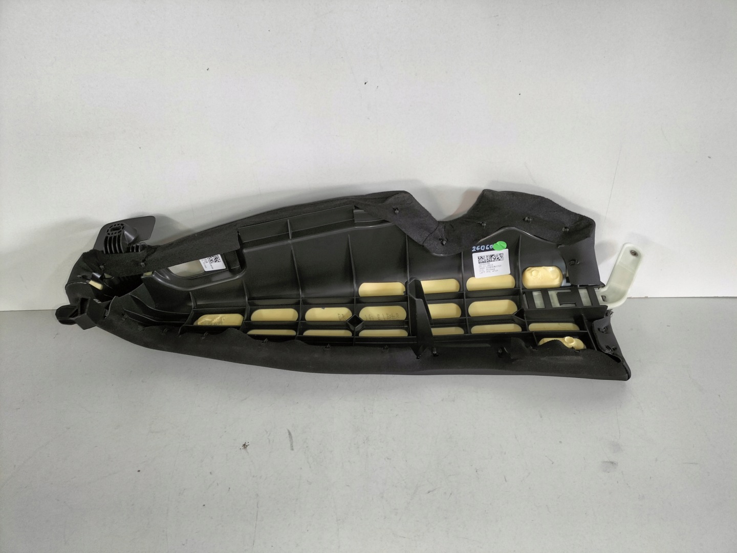 side corner kanapy rear part left OPEL INSIGNIA B