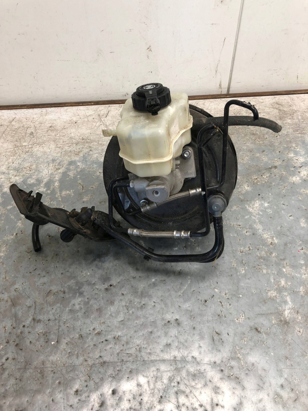 Servo Frein BMW E90 6785648