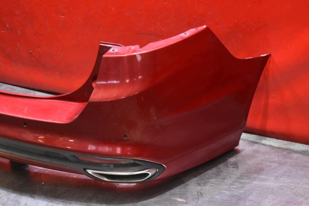 bumper rear part rear AD PDC FORD MONDEO MK5 HB 14-20