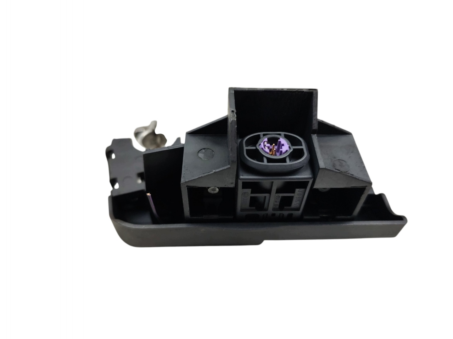 modul Bedienteil AKUMULATORA Klemme AUDI A6 C6 4F0915459