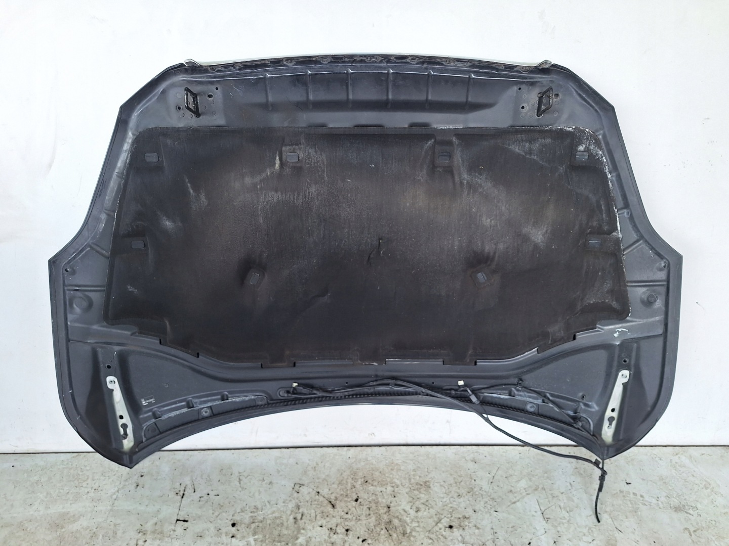 VOLVO XC60 e 08-13 cofano 452-46