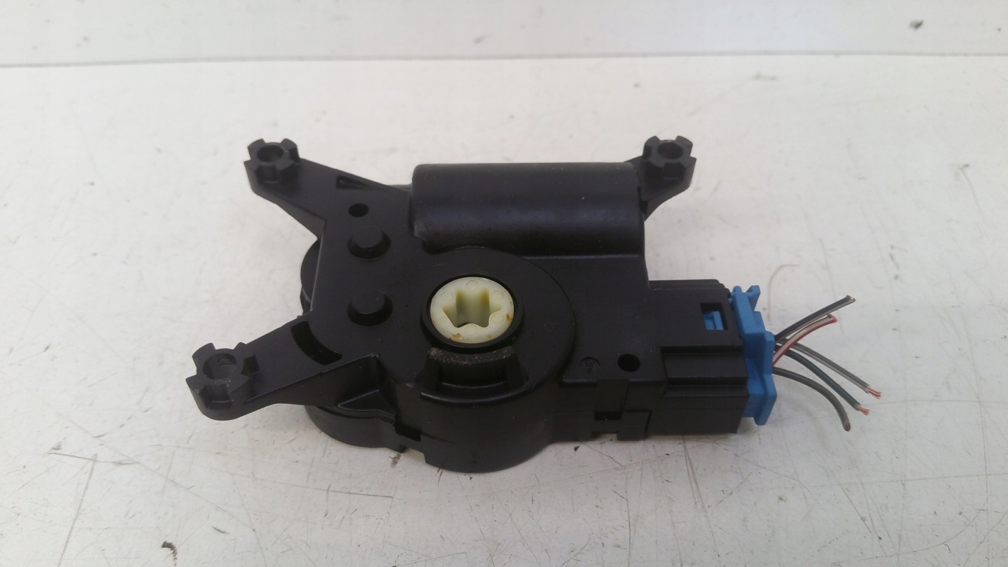 Micro moteur Bloc de chauffage complet 5241183R03 VW Touareg