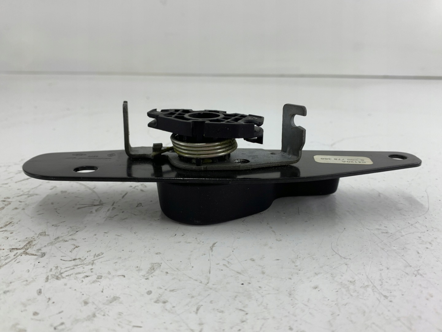 RENAULT MASTER IV III LIFT handle inner door rear part 8200778366