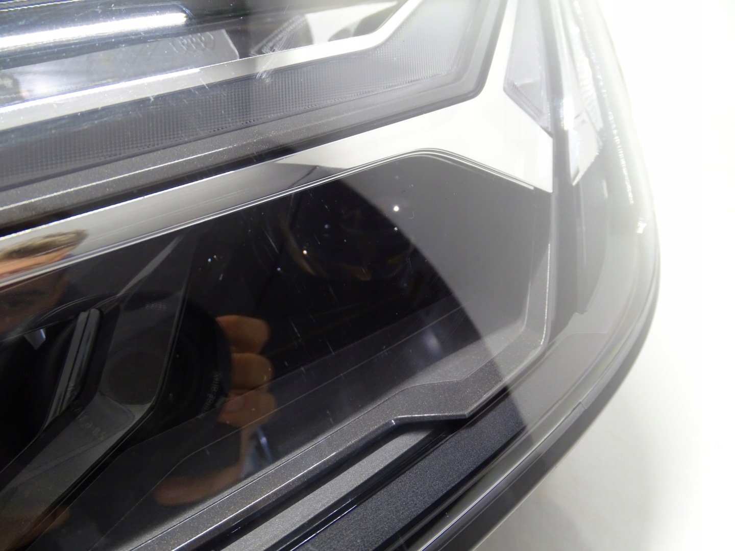 light left front left front MATRIX FULL LED AUDI SQ5 80A 80A941035F