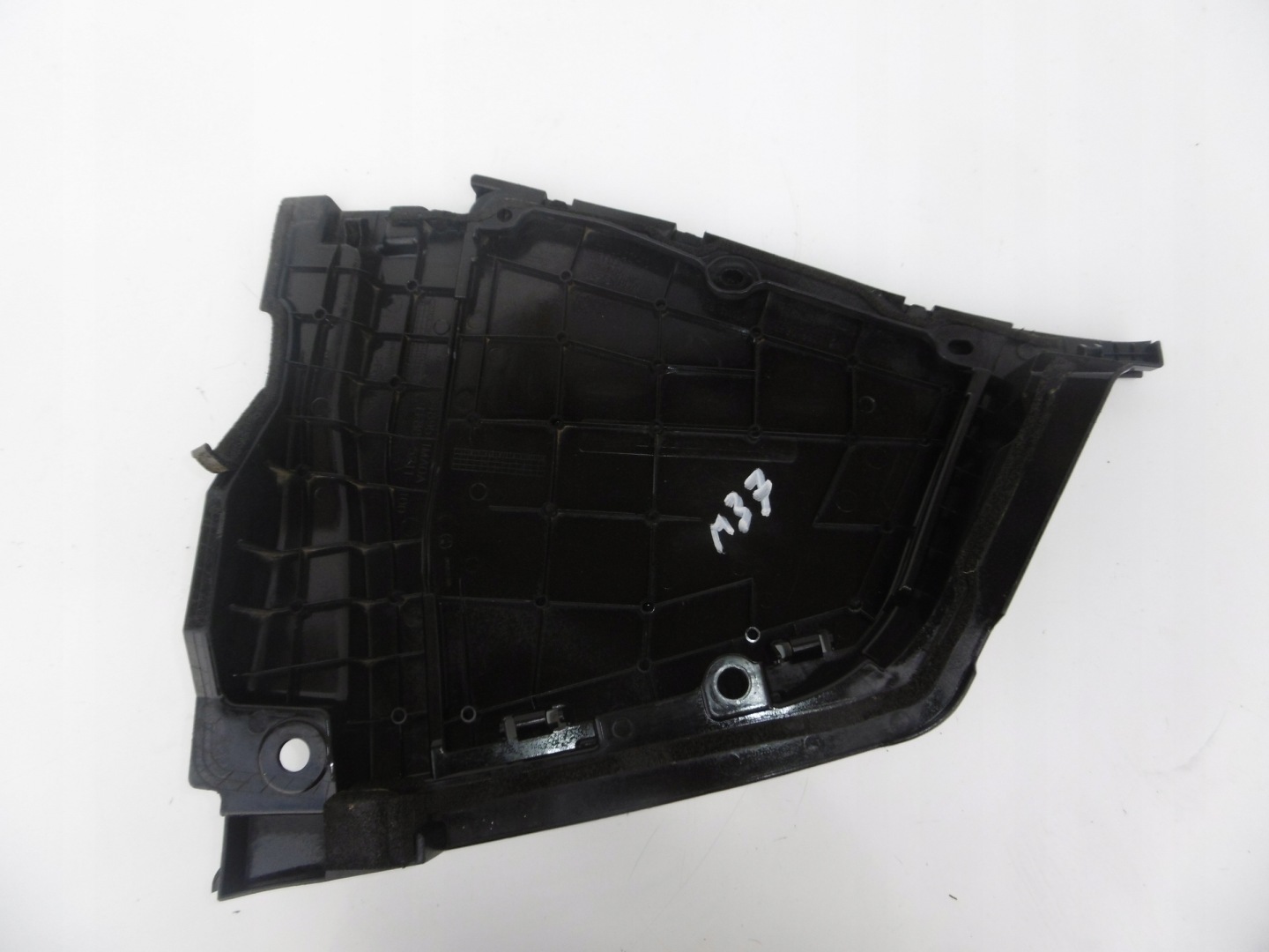 Blende Abdeckung Behälter des Gasses Brems- INFINITI M Q70