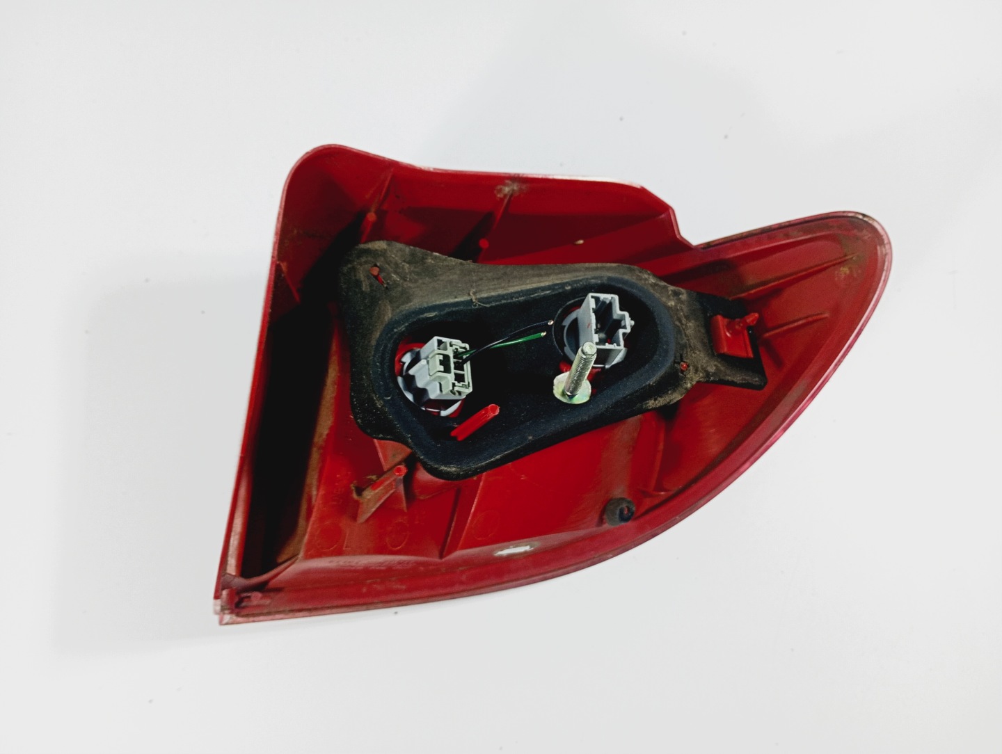 light left rear rear part OE 3M7113405AN Mazda II 2 II gen 03-07