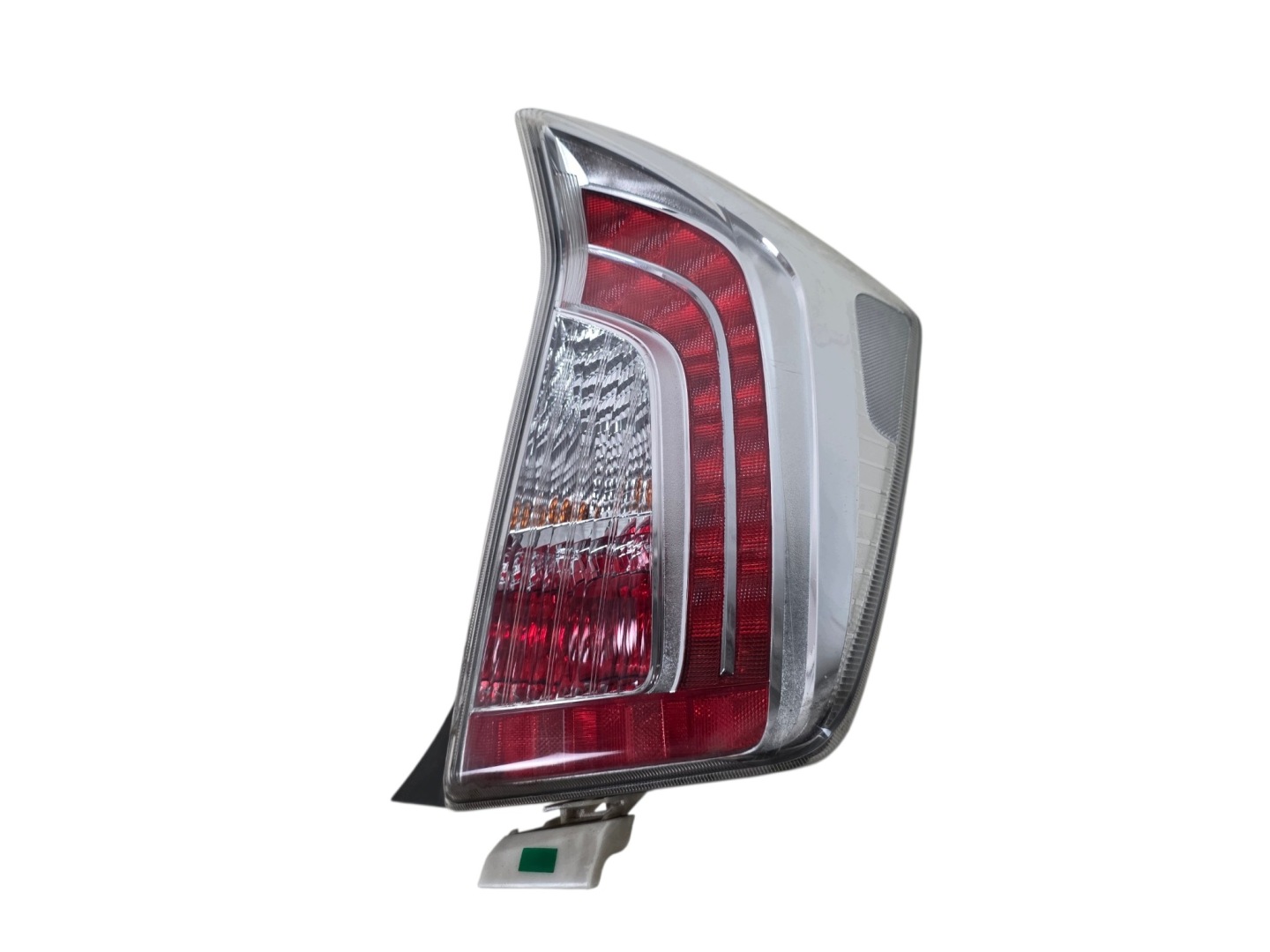 TOYOTA PRIUS 3 III LIFT light rear right (A) ORG.