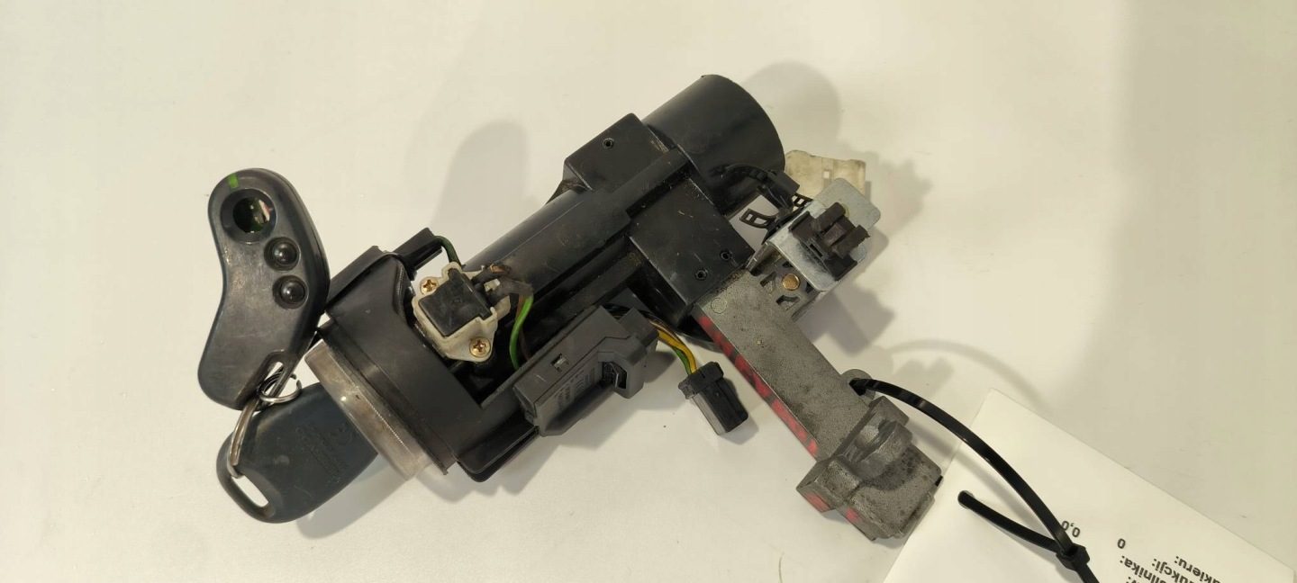 ignition CHEVROLET EPICA