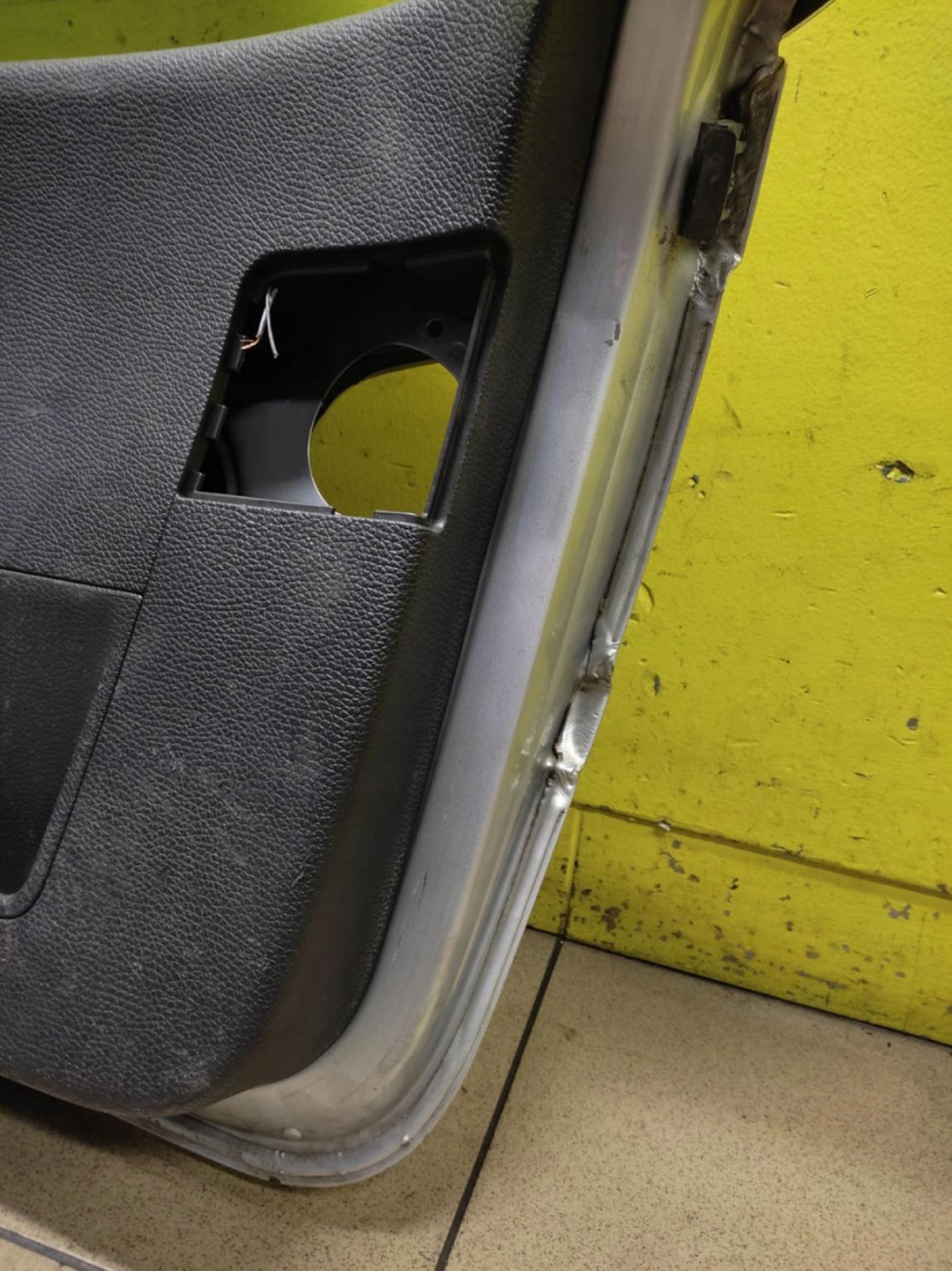 VW PASSAT B6 KOMBI heckklappe kofferraumdeckel