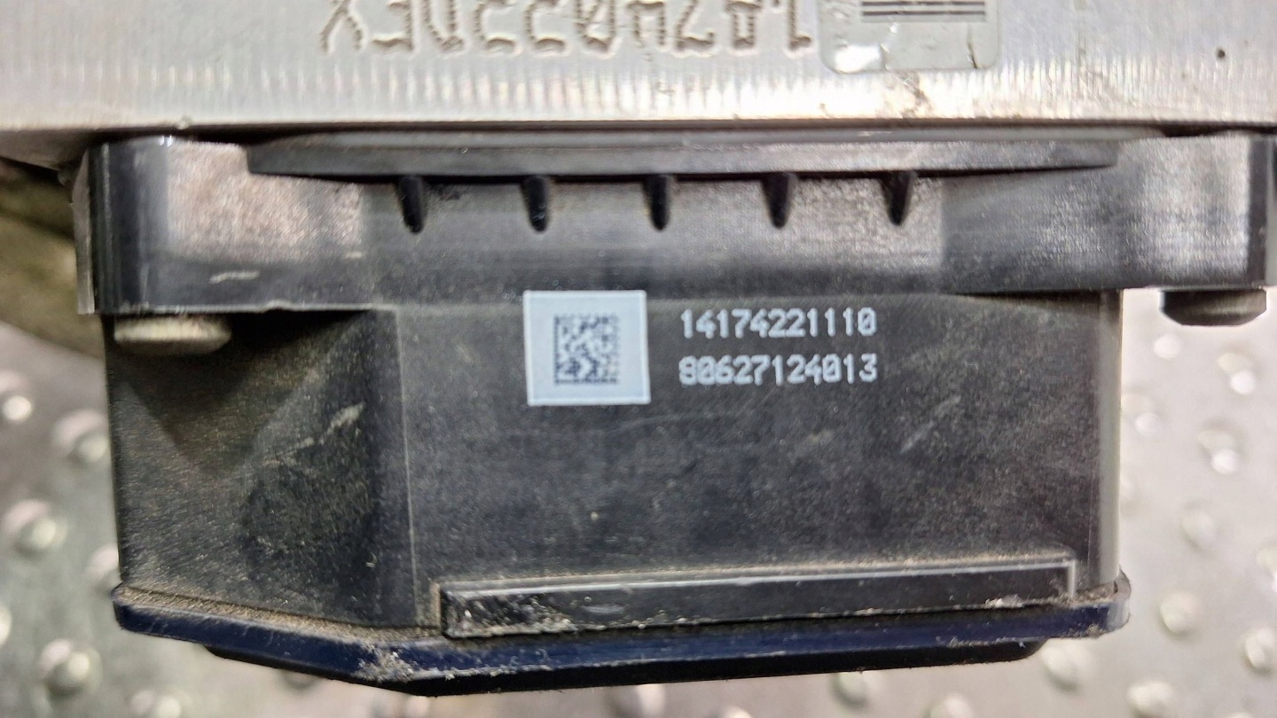 pump control unit ABS 8G91-2C405-AB FORD S-MAX MK1 GALAXY MK3 MONDEO MK4