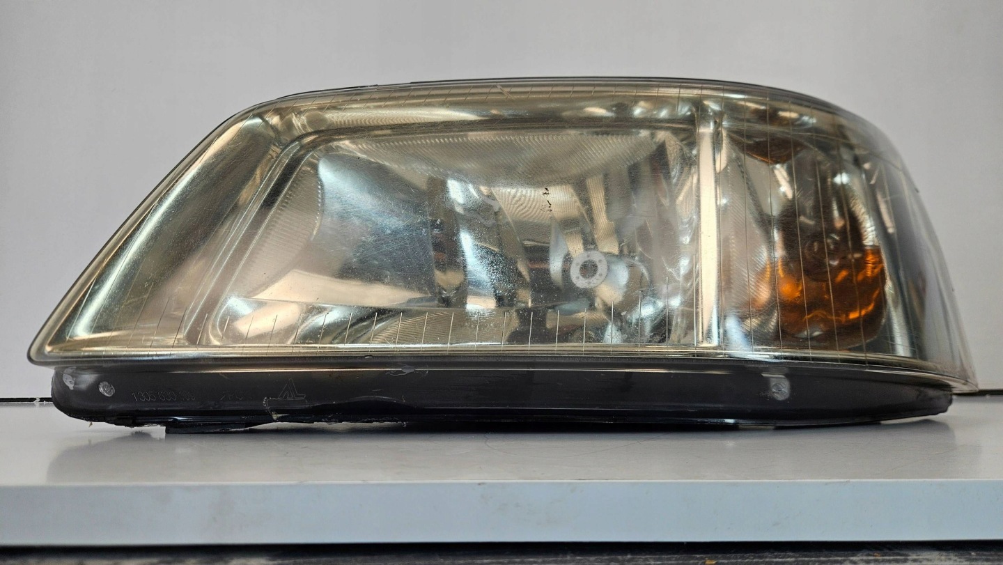 VW Transporter T5 7H 03-10 light left front front Reflektor 7h1941015n