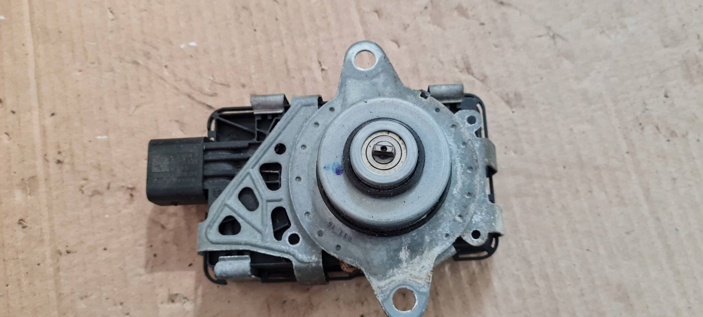 Q5 80A Centralina cambio modulo ingranaggi 0CJ927755 0CJ927749A A6 C8 A7 C8