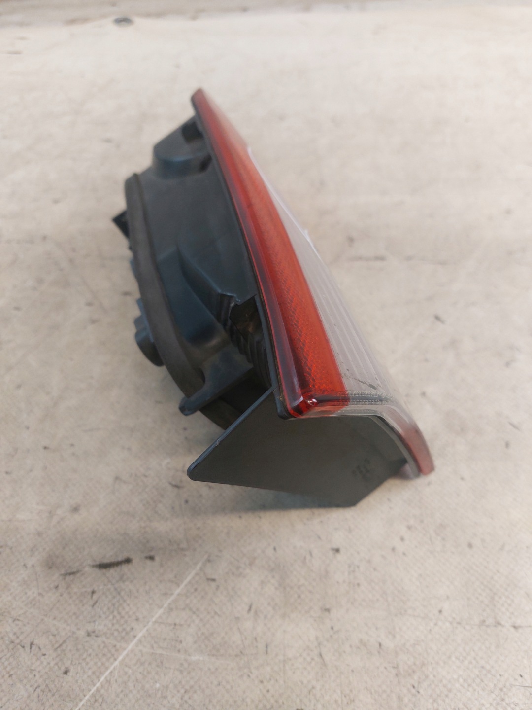 light left rear to the bonnet RENAULT LAGUNA II HB