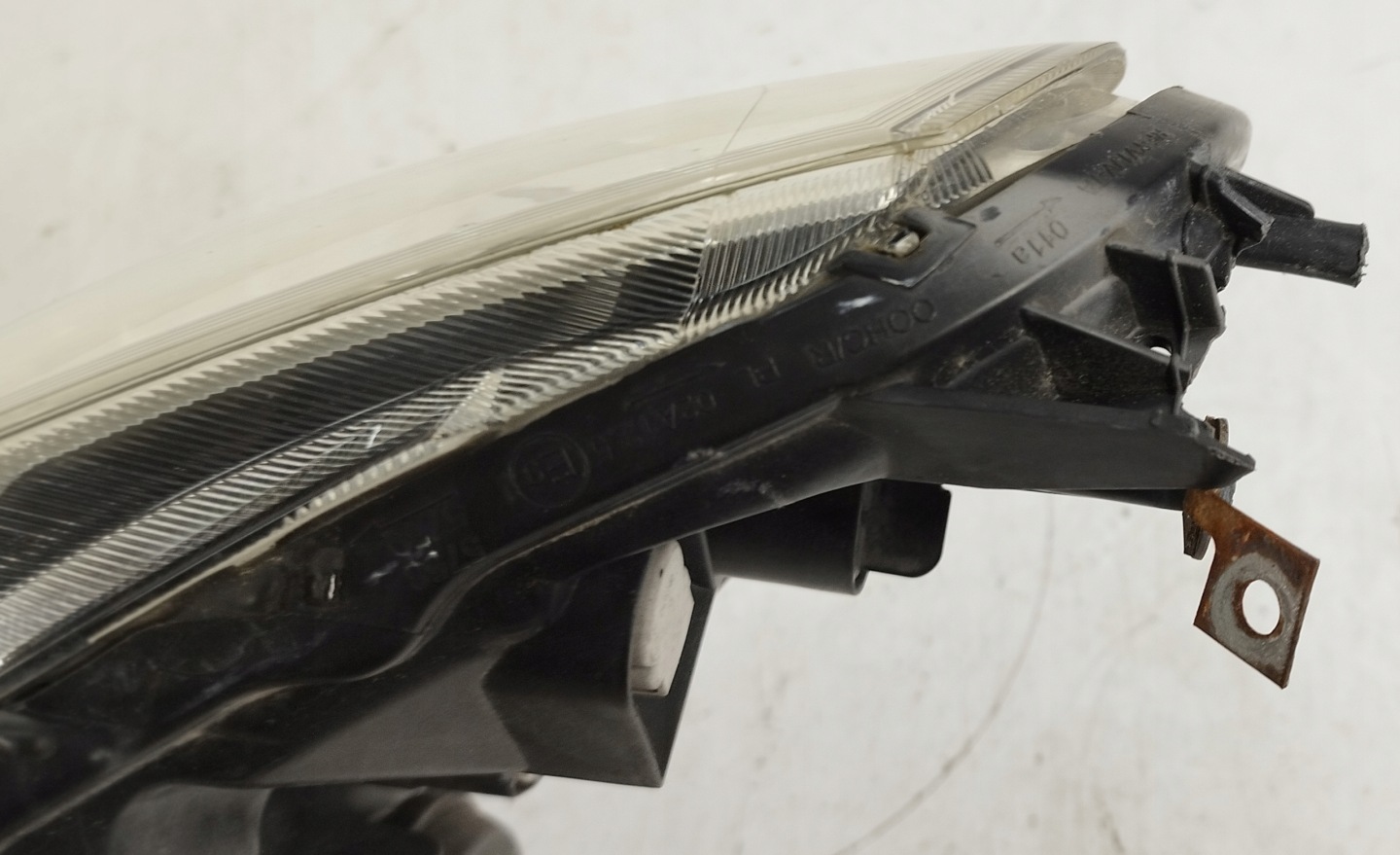 SUZUKI SPLASH LIFT 11- light REFLEKTOR right front 35100-51K20 20.06.12