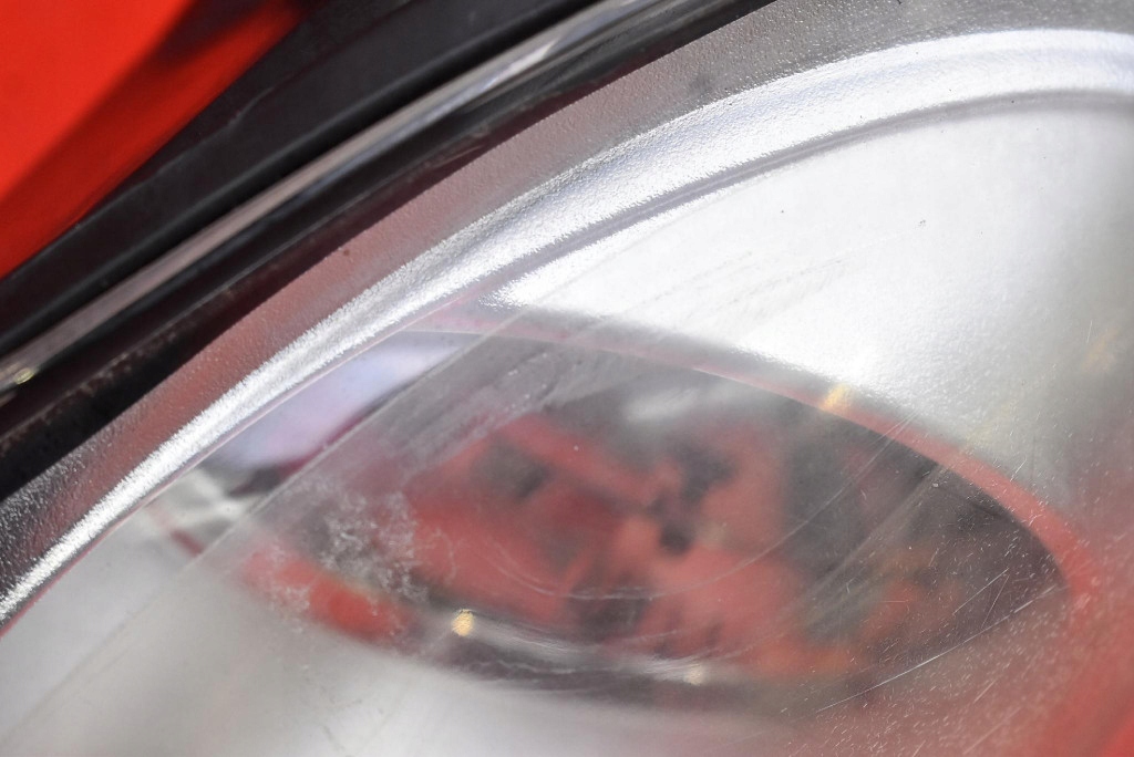REFLEKTOR left light front lens EU A4545400954 SMART FORFOUR 1 and 04-06