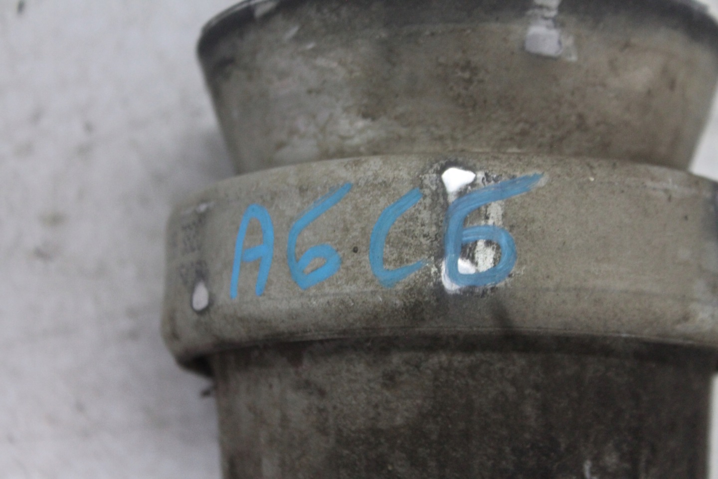 supporto Supporti motore usato 4F0199382C A6 C6 2.0 TFSI