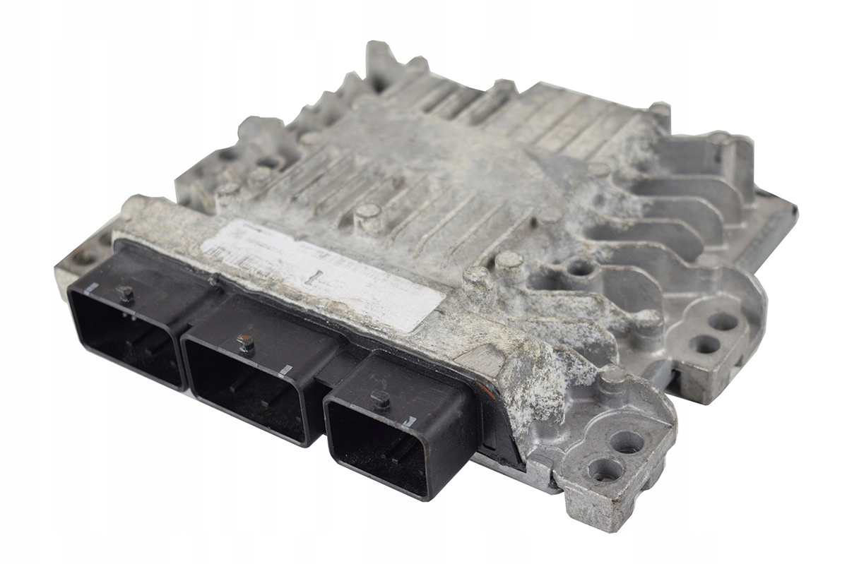 computer control unit FORD S-MAX and 2.0 TDCI S122865032
