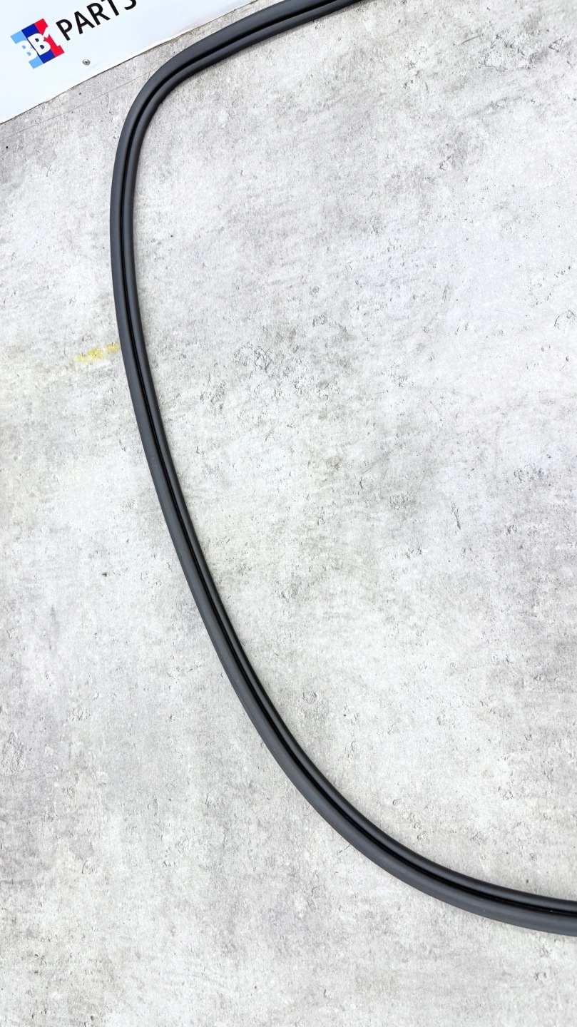 BMW G05 X5 gasket bodywork door left right front 7428678