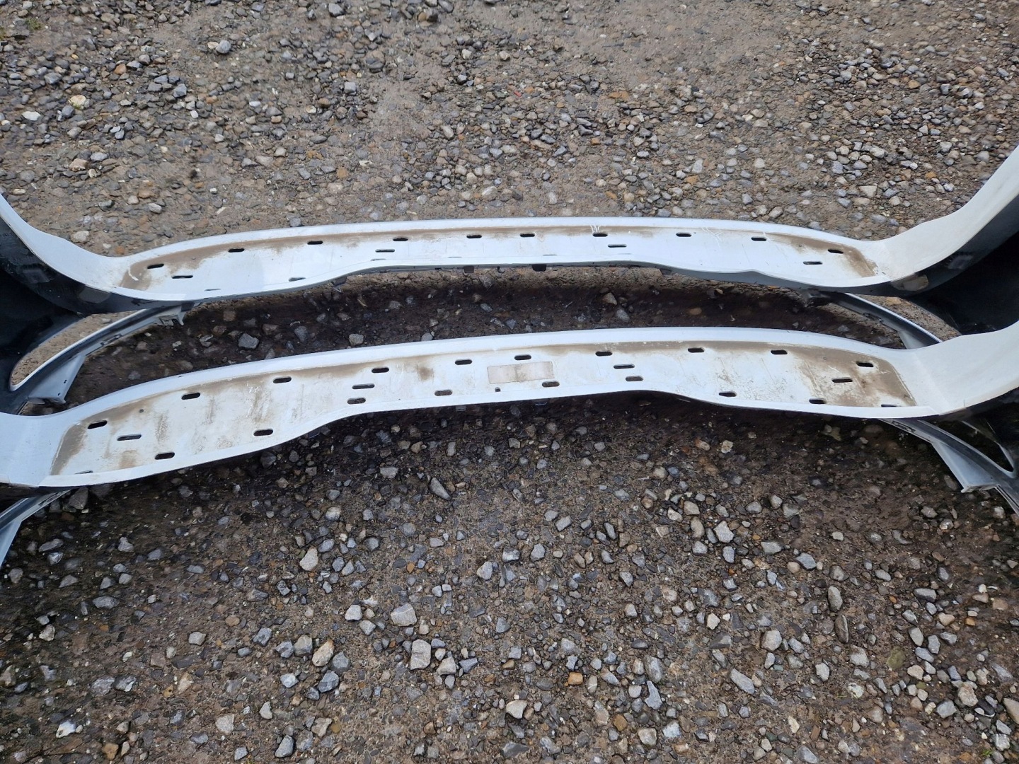 PARAURTI POSTERIORE FORD GALAXY MK4 2015R->