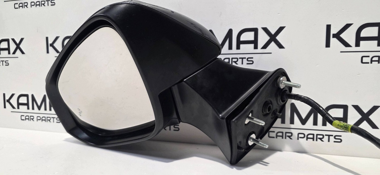 electrics mirror side left side Toyota Highlander XU70