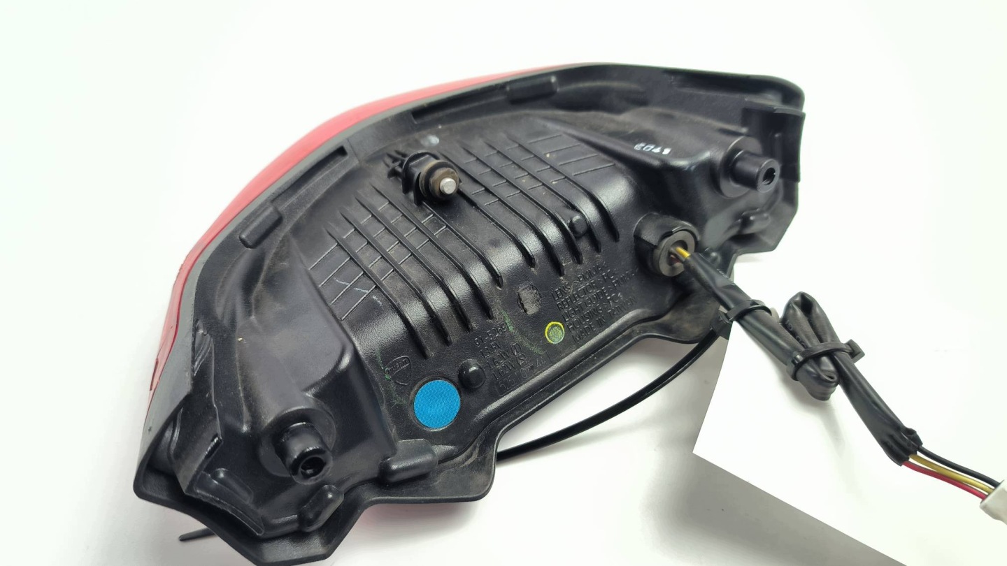 Licht heck DUCATI MONSTER 937 PLUS