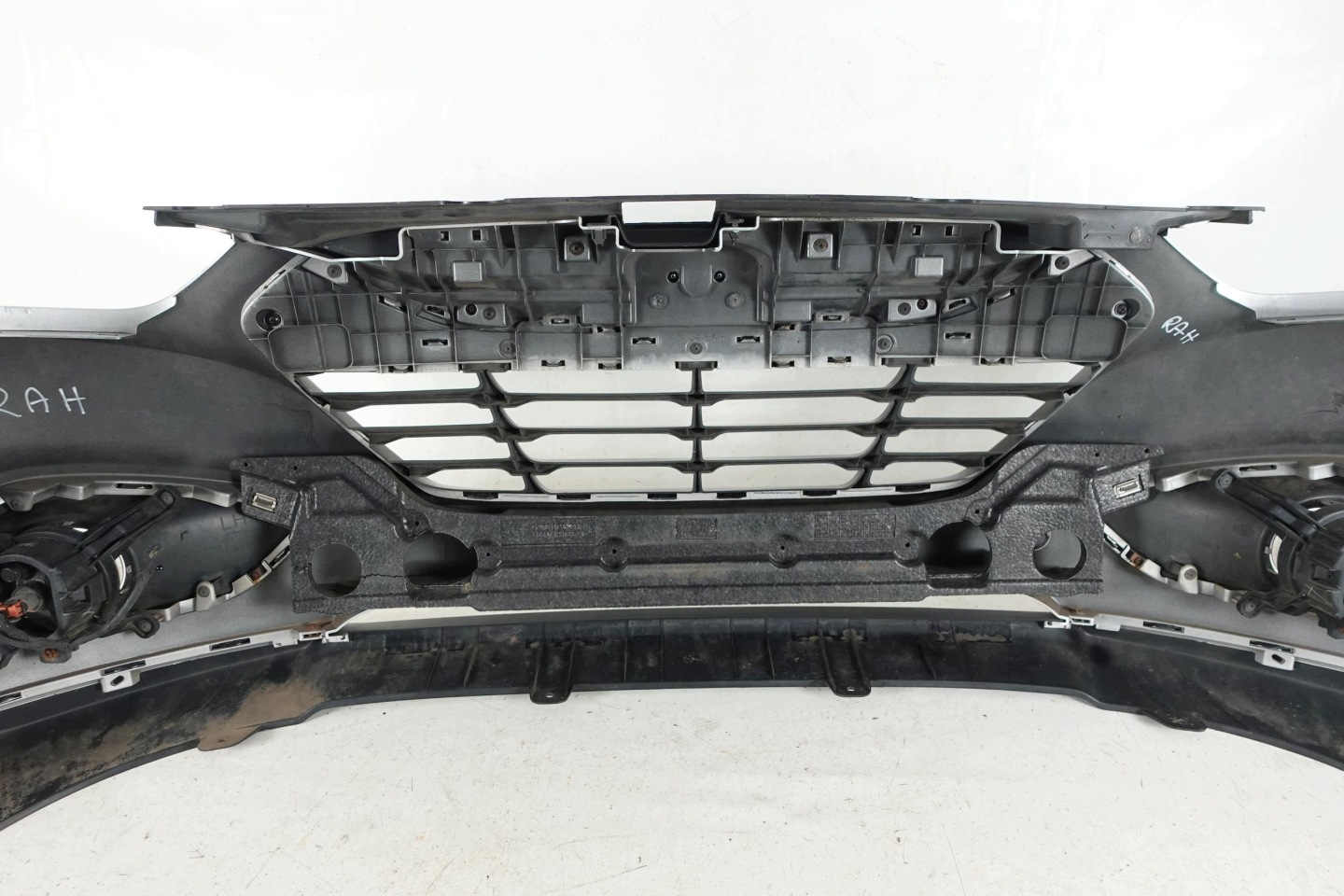 bumper front front HYUNDAI IX 35 IX35 09-15 2009-2015 RAH 86511-2Y000