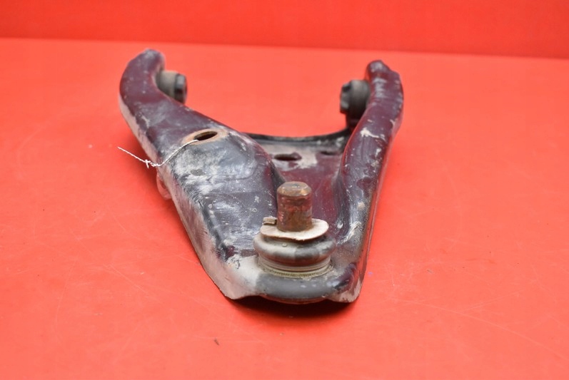 arm right front DACIA DOKKER 1.5 DCI 75 KM 12-17
