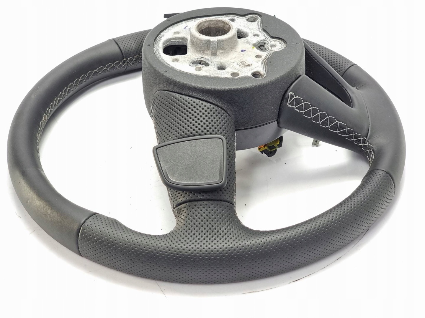 lenkrad 64730180A 8W0419091FT AUDI A4 B9 QUATTRO