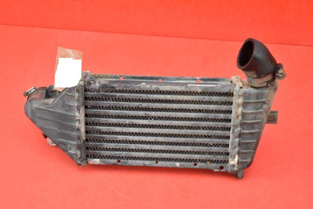 INTERCOOLER 9129353 OPEL ASTRA 2 II G 1.7 TD 68 KM 98-09