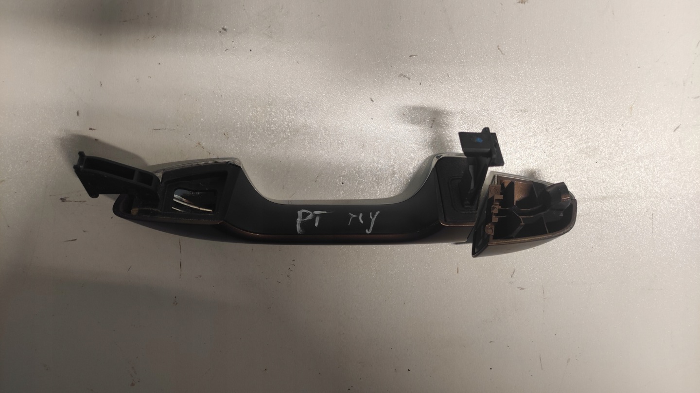 KIA SPORTAGE IV handle rear part rear right MY 15-19